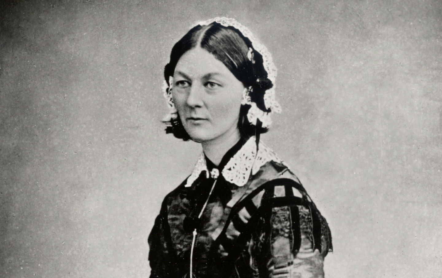 May 12, 1820: Florence Nightingale, Founder of Nursing, Is Born