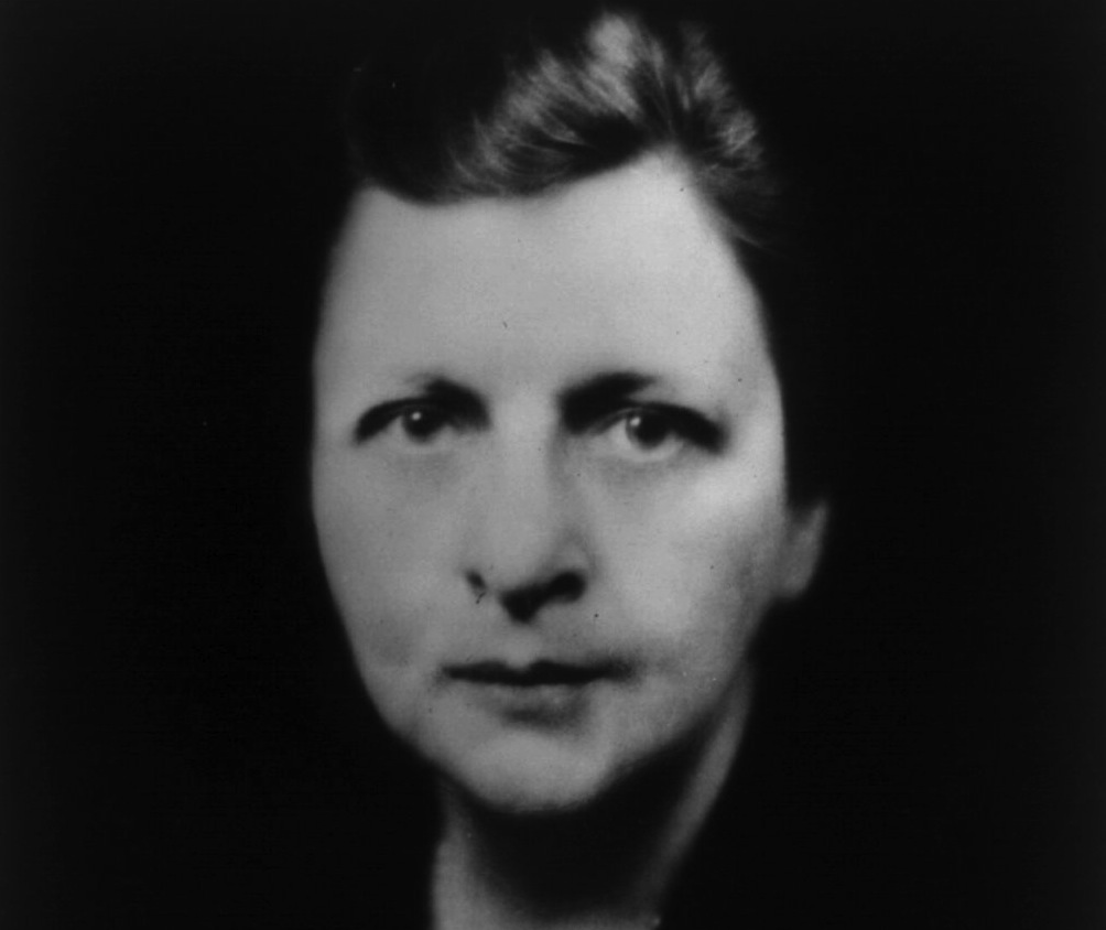 March 4, 1933: Frances Perkins Becomes the First Woman in the US Cabinet