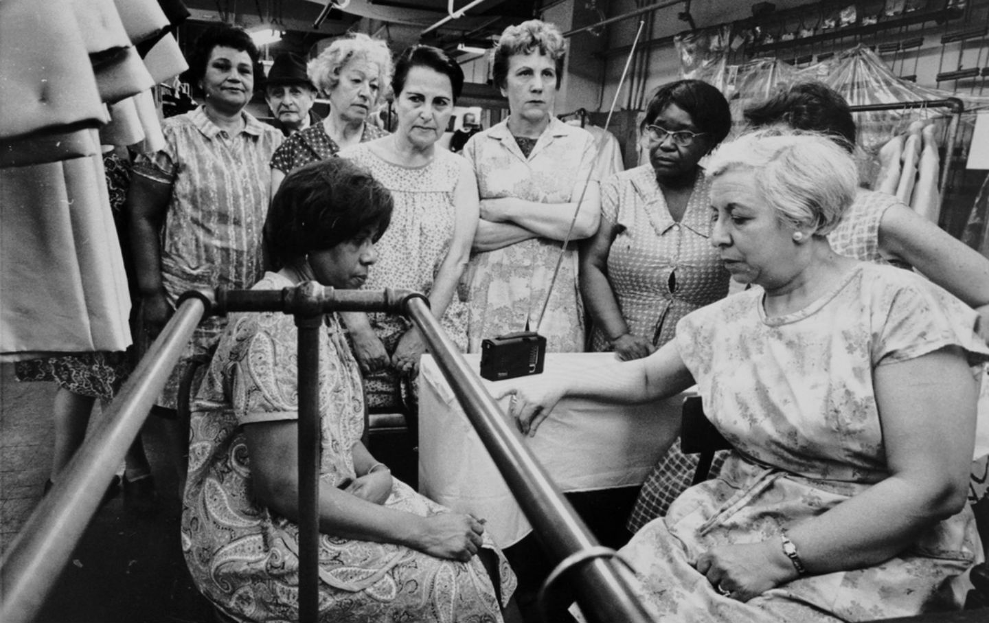 April 4, 1968: Martin Luther King Jr. Is Assassinated