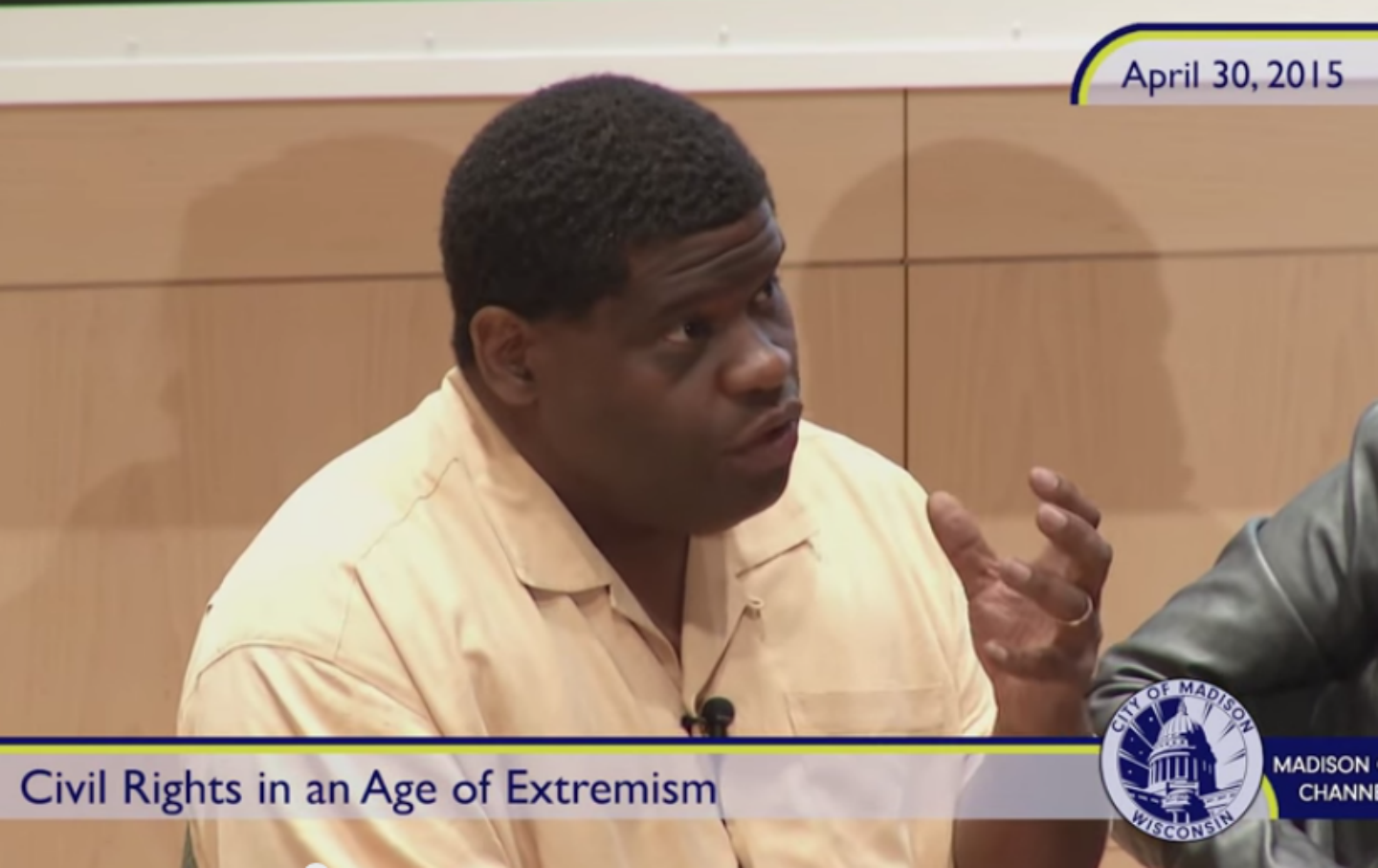 Video: The Basic Issue of the Sanctity of Black Life Has Still Not Been Settled