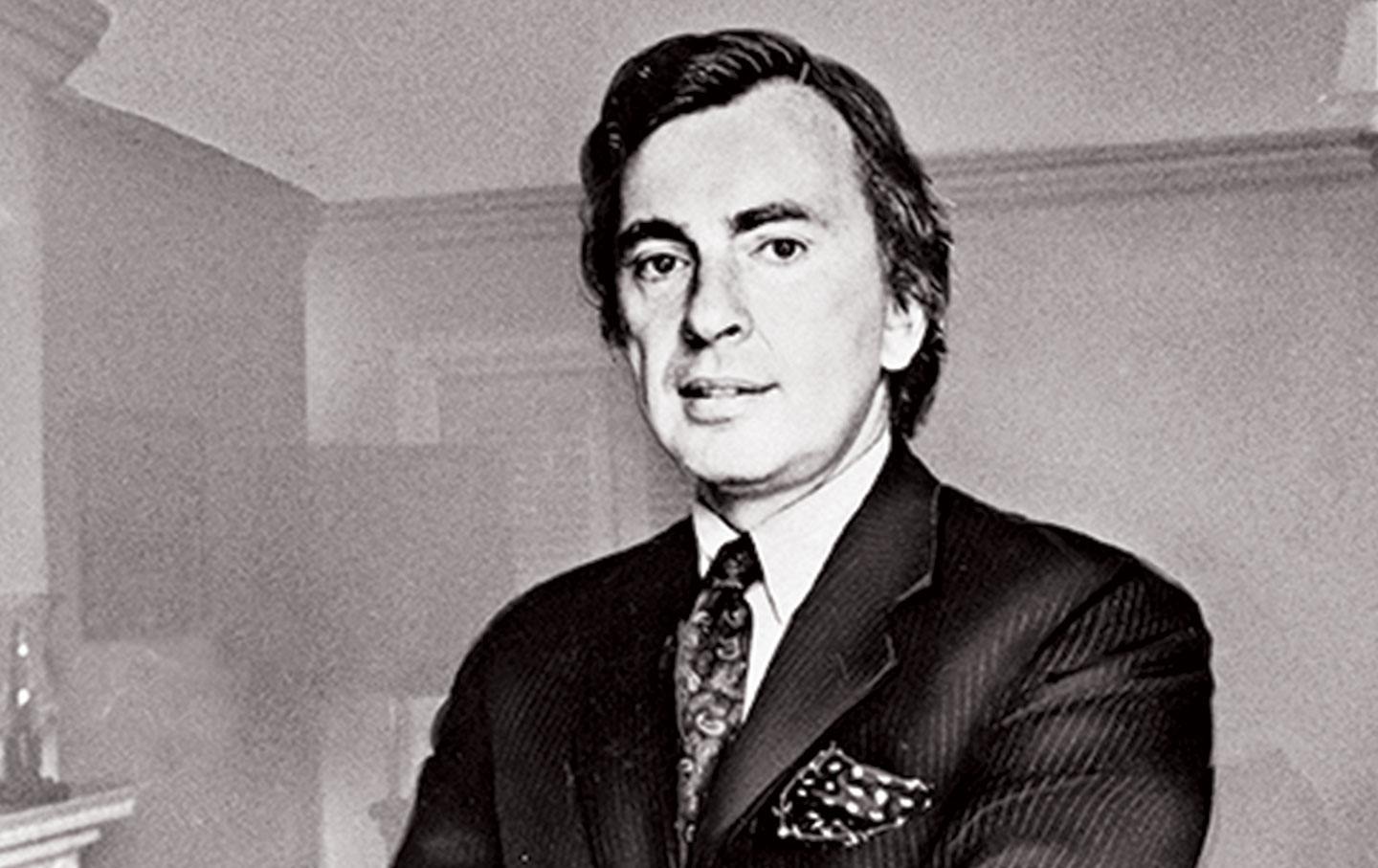 Gore Vidal | The Nation