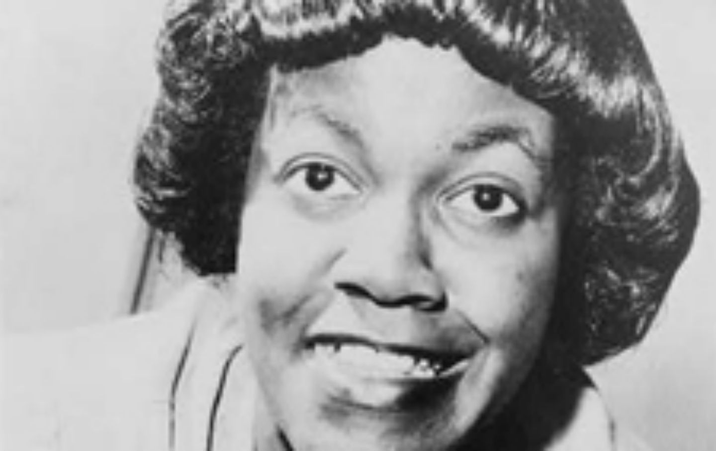 The Bold Experimentation of Gwendolyn Brooks