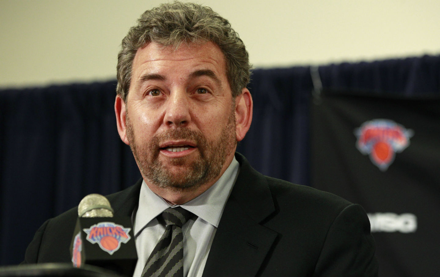 James Dolan’s Epic WNBA Fail