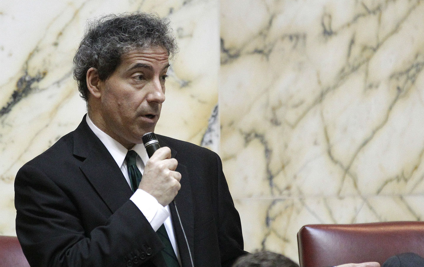 Jamie Raskin