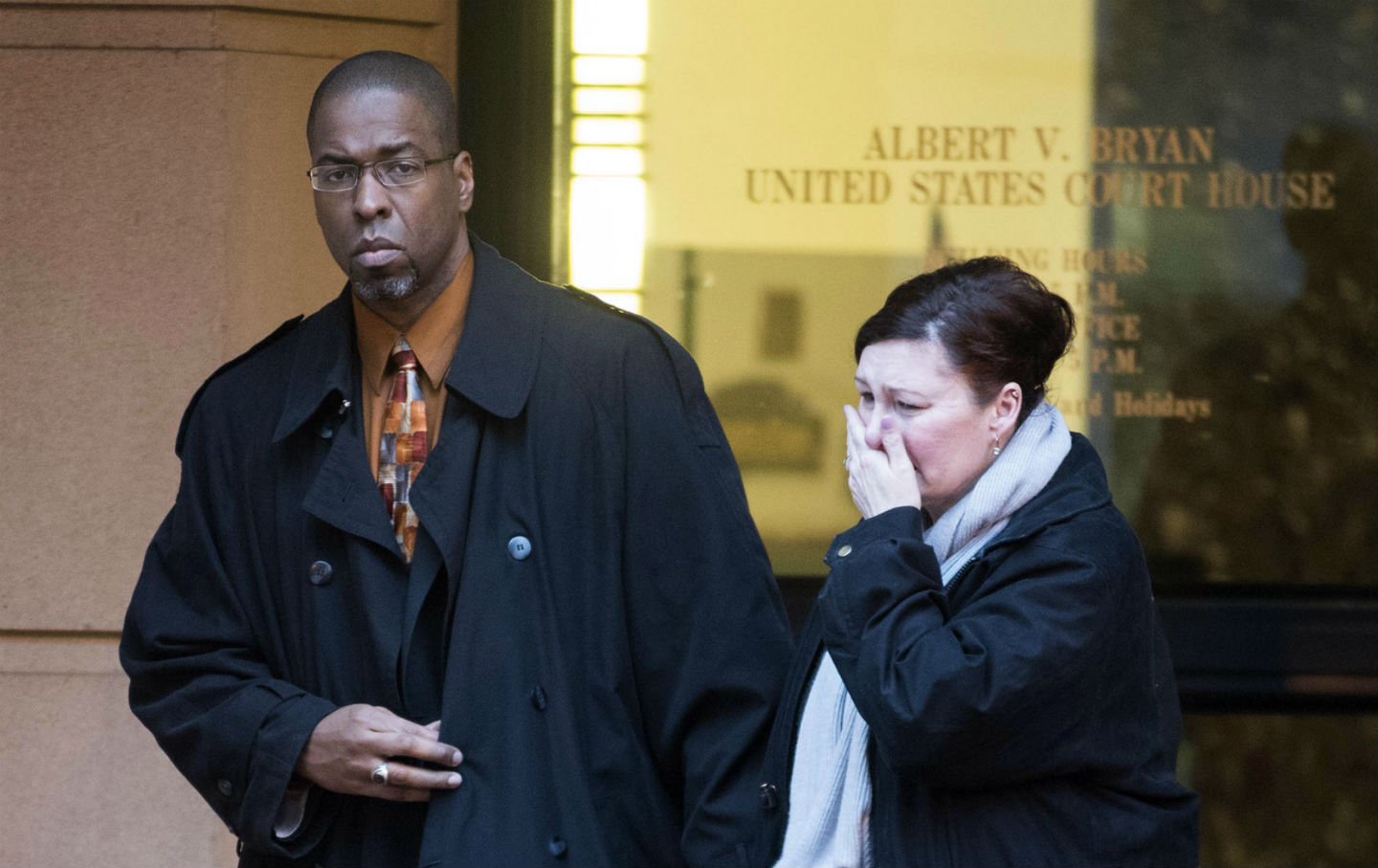 CIA Officer Jeffrey Sterling Sentenced to Prison: The Latest Blow in the Government’s War on Journalism