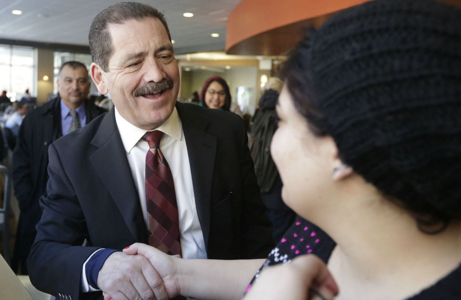 Chicago’s Chuy Garcia Lost an Election, but Won a Movement