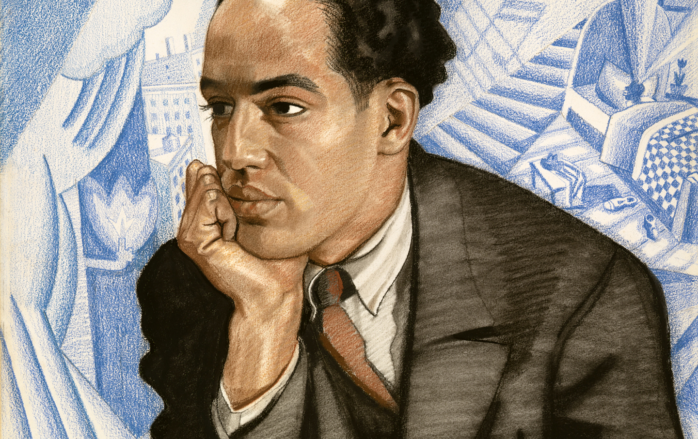 Langston Hughes and Touré on Loving Blackness in a Nation Ruled by White Supremacy