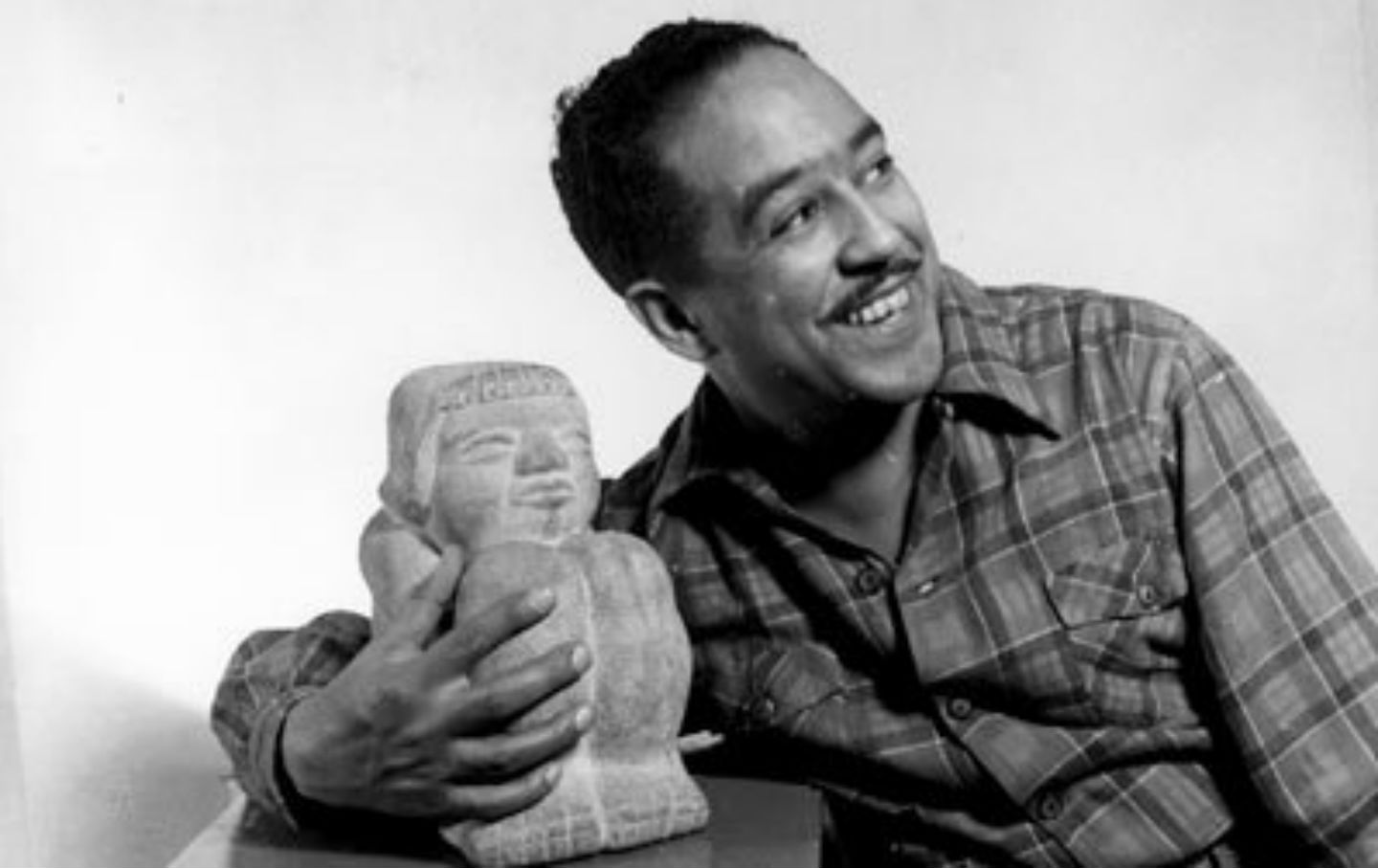 May 22, 1967: Langston Hughes Dies