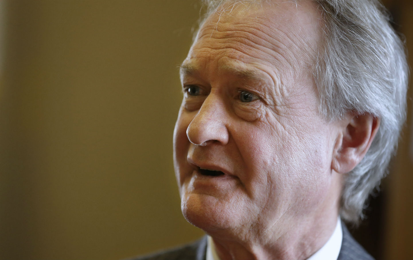 Lincoln Chafee