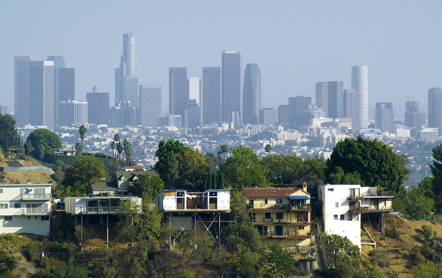 A Higher Minimum Wage Could Pump $5.9 Billion Into LA’s Economy