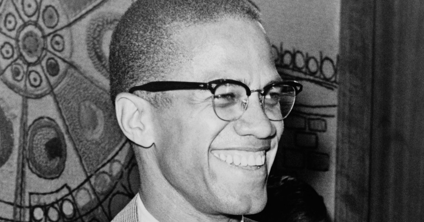 May 19, 1925 Malcolm X Is Born The Nation