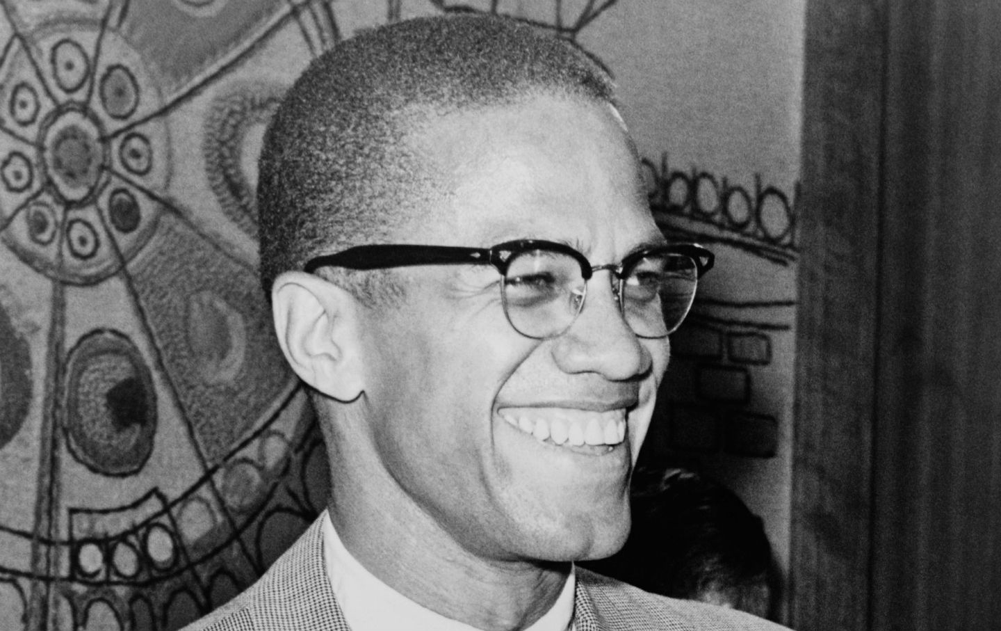 May 19, 1925: Malcolm X Is Born