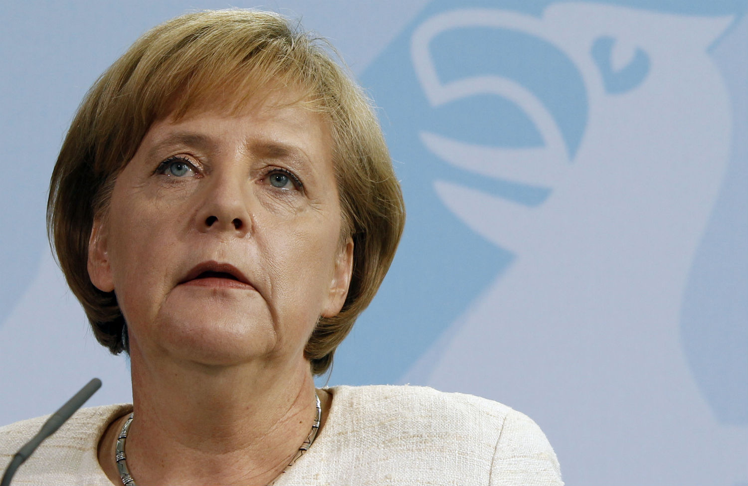 Letter From Berlin: Why Are the Germans So Hell-Bent on Austerity?