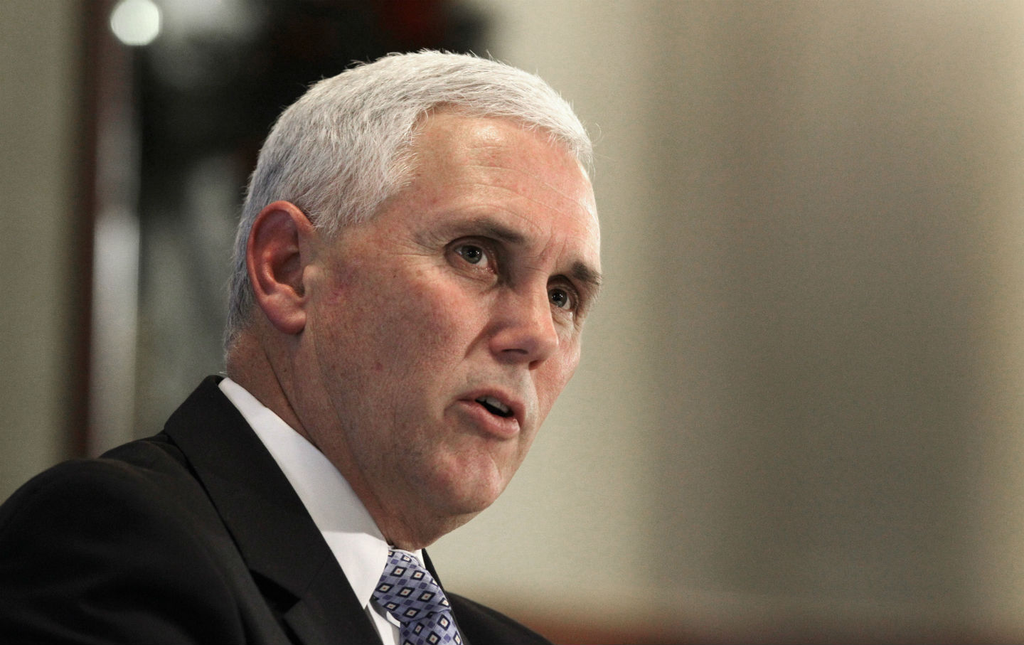 Even Indiana Republicans Are Telling Mike Pence His Discrimination Law Is Wrong