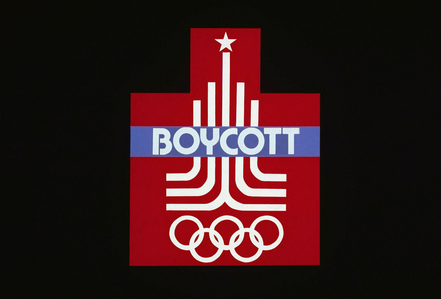 March 21, 1980: Carter Announces US Boycott of the Moscow Olympics