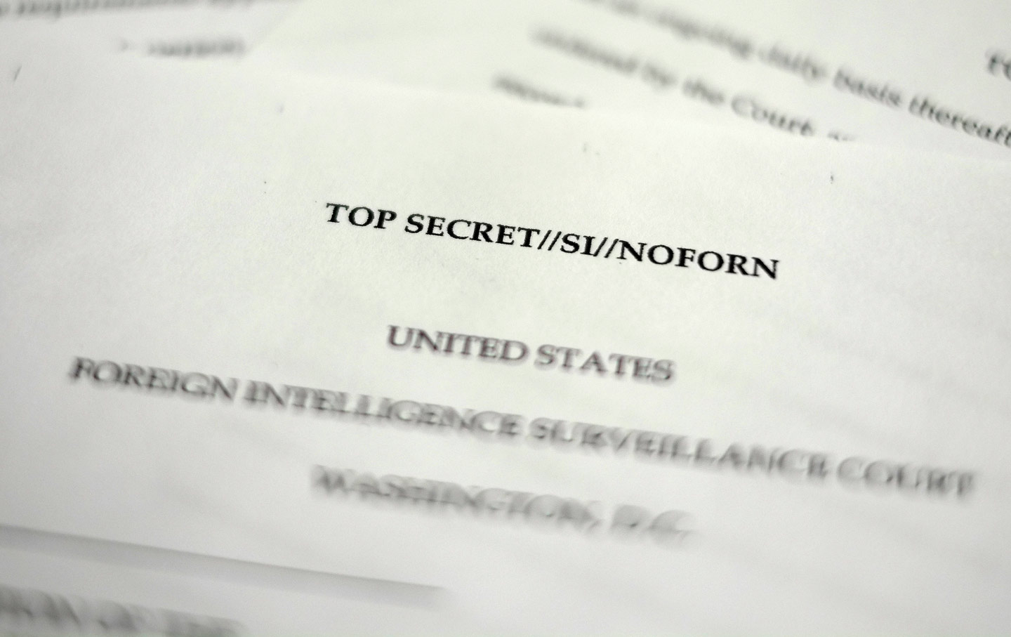 Why ‘The Nation’ Has Joined With the ACLU to Sue the NSA