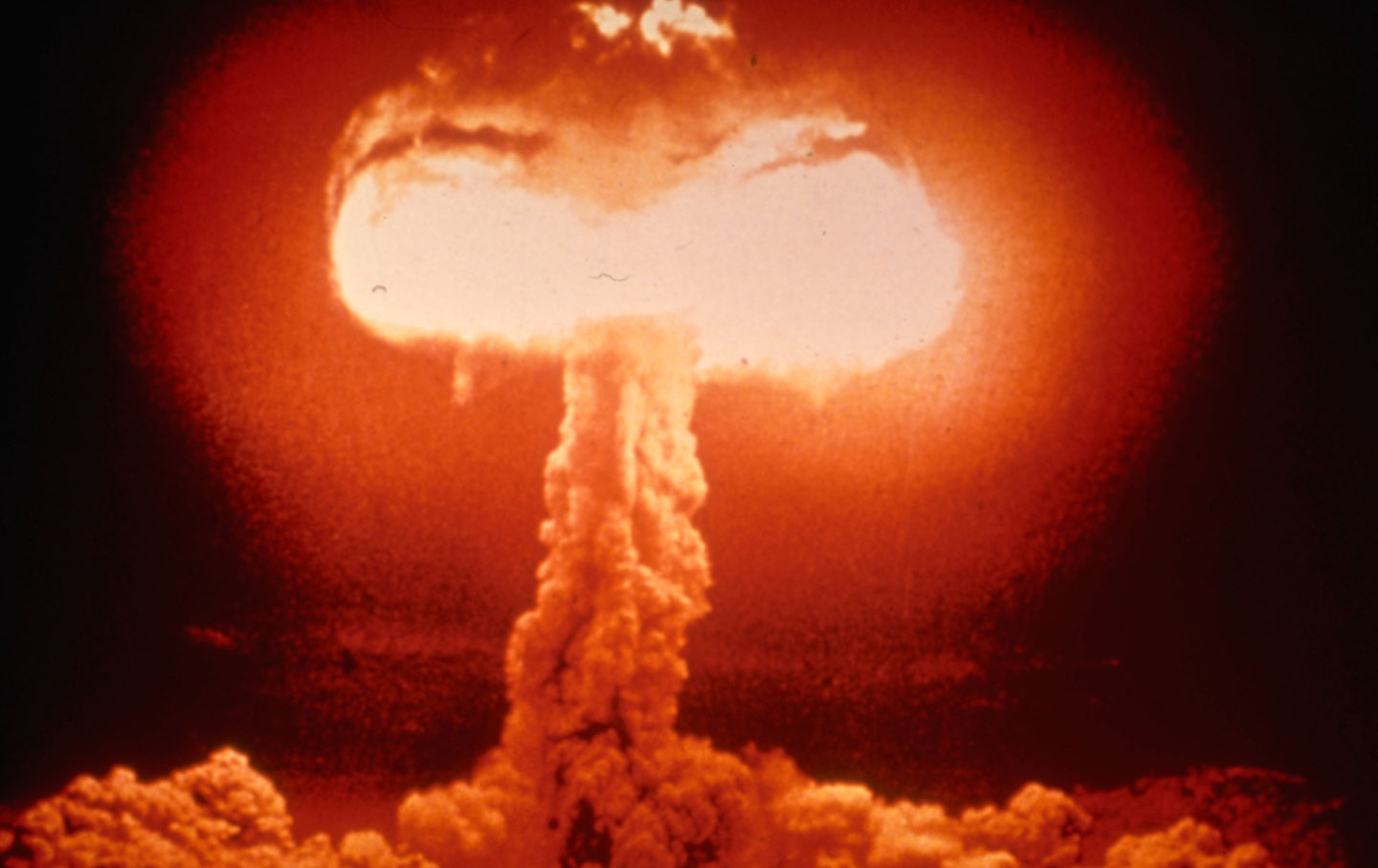 It’s Official: The Pentagon Finally Admitted That Israel Has Nuclear Weapons, Too