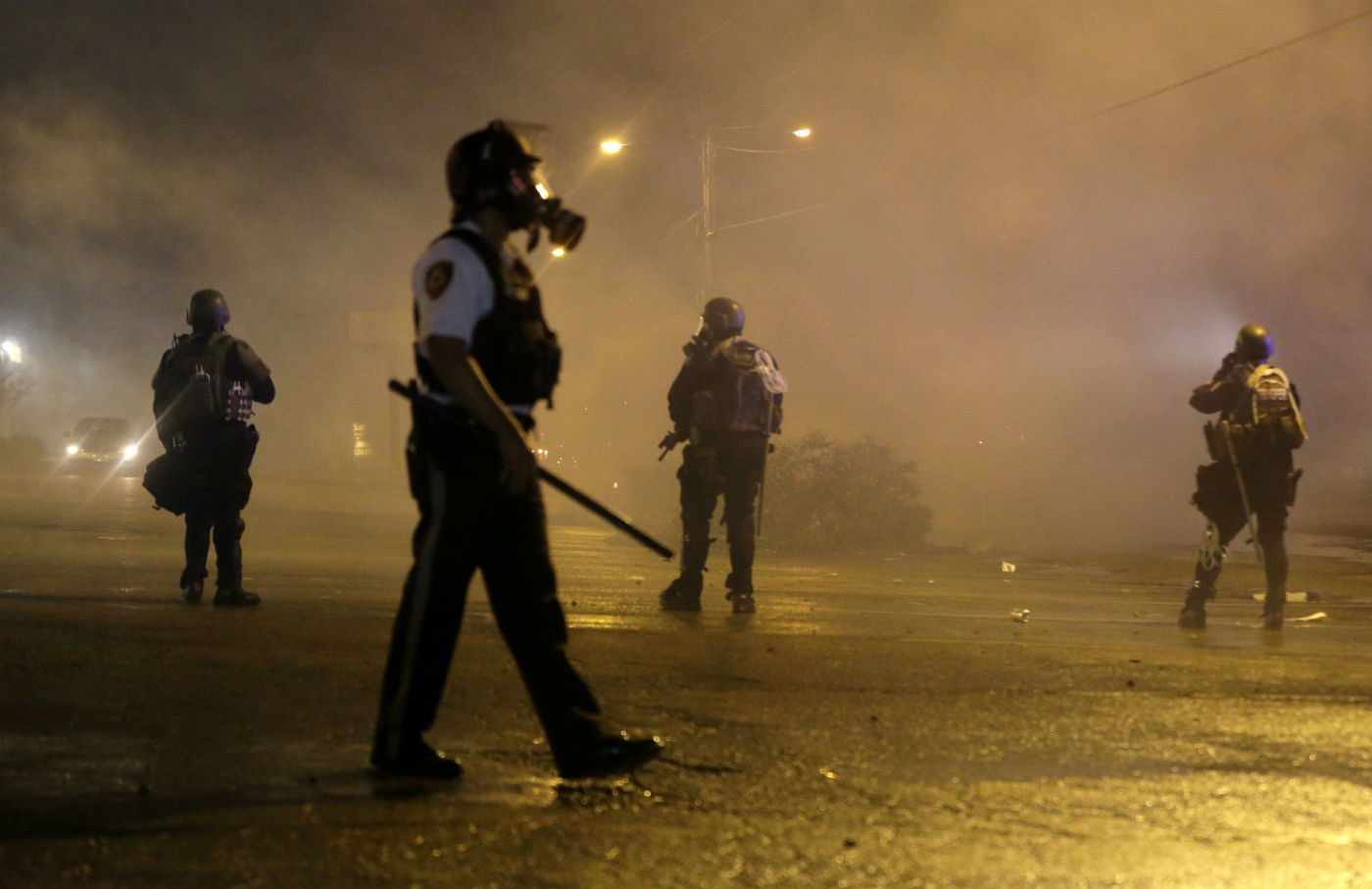 Obama’s Police Reforms Ignore the Most Important Cause of Police Misconduct