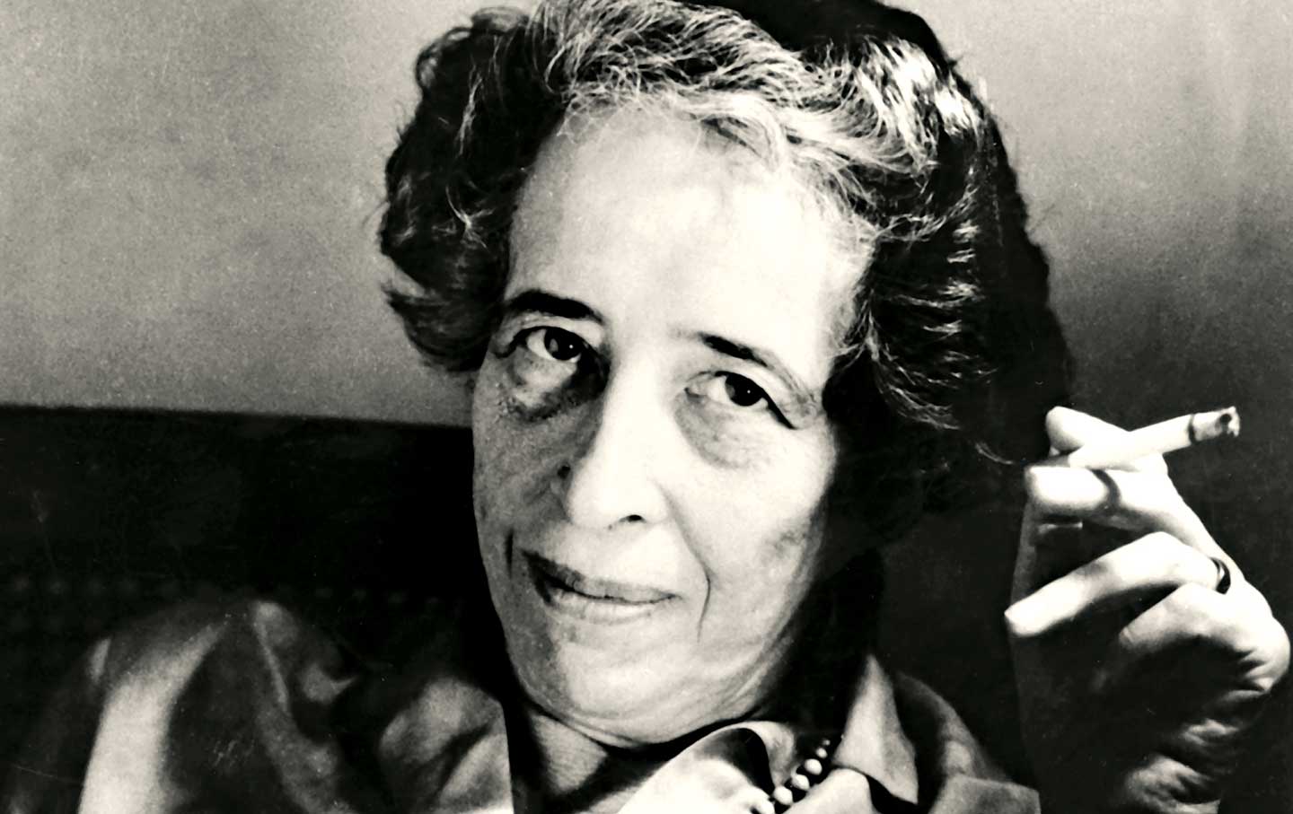 The Trials of Hannah Arendt