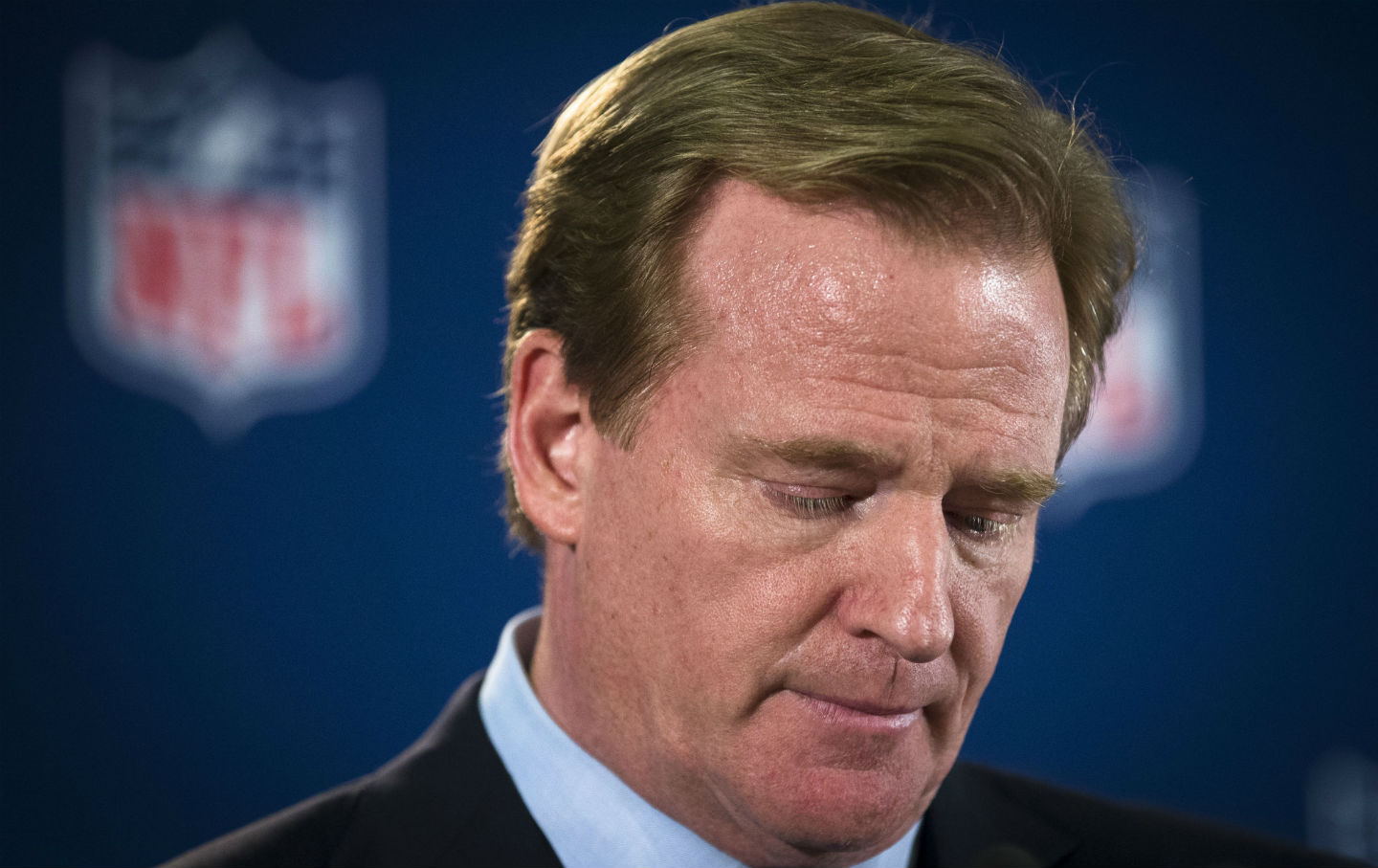 It’s Not Tom Brady We Should Be Worried About—It’s Roger Goodell
