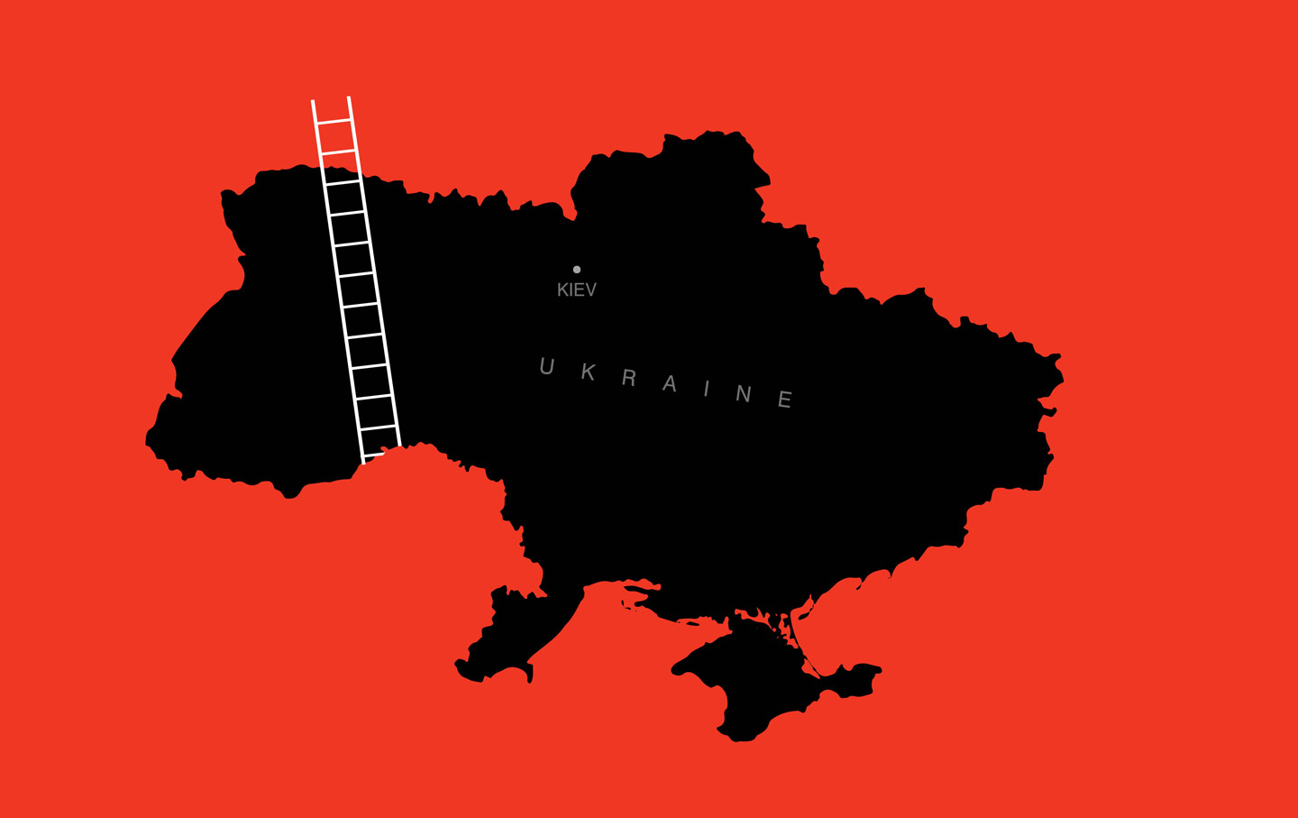 The Deep Roots of the Ukraine Crisis