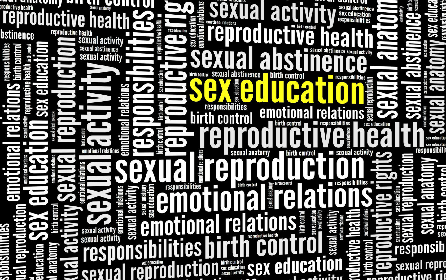Tennessees Abstinence Based Sex Ed Law Is Especially Bad For Black 