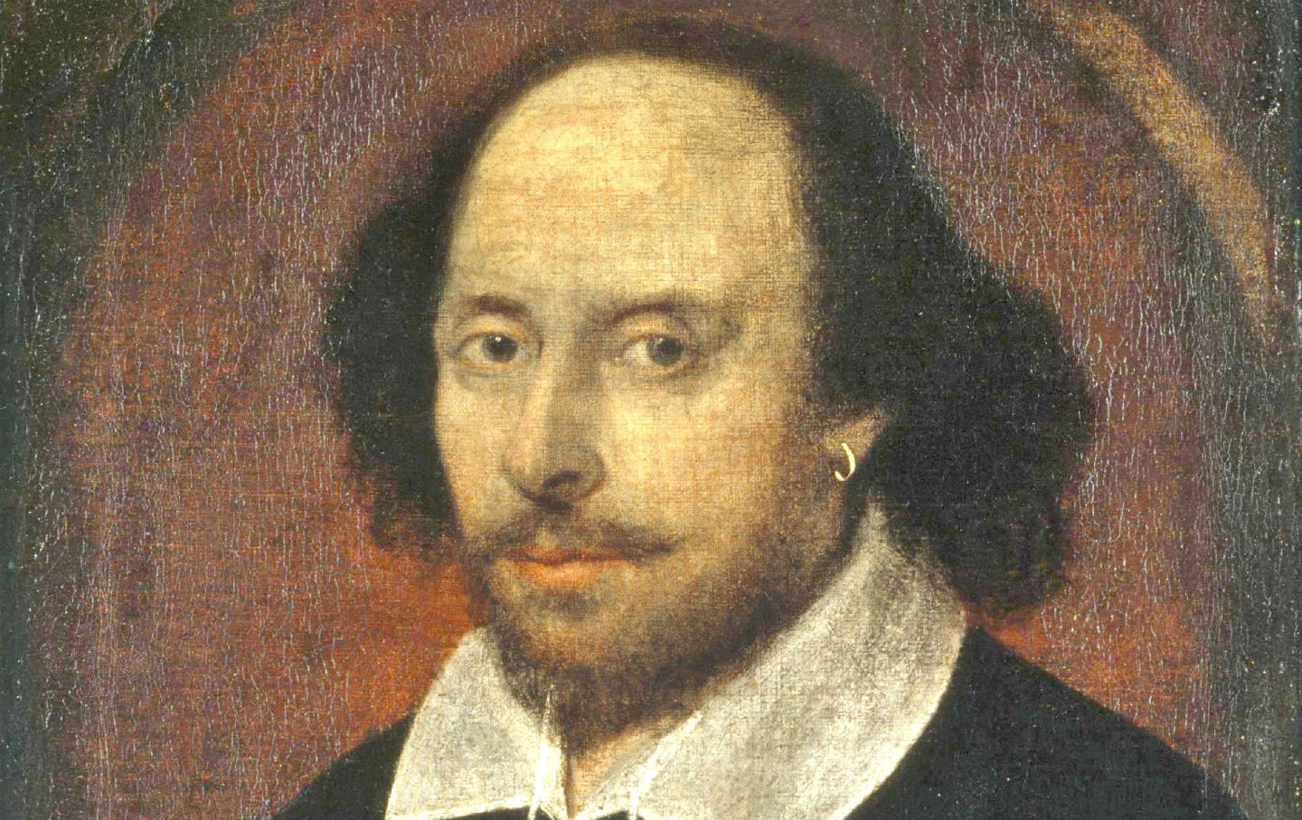 April 23, 1564: William Shakespeare Is Born