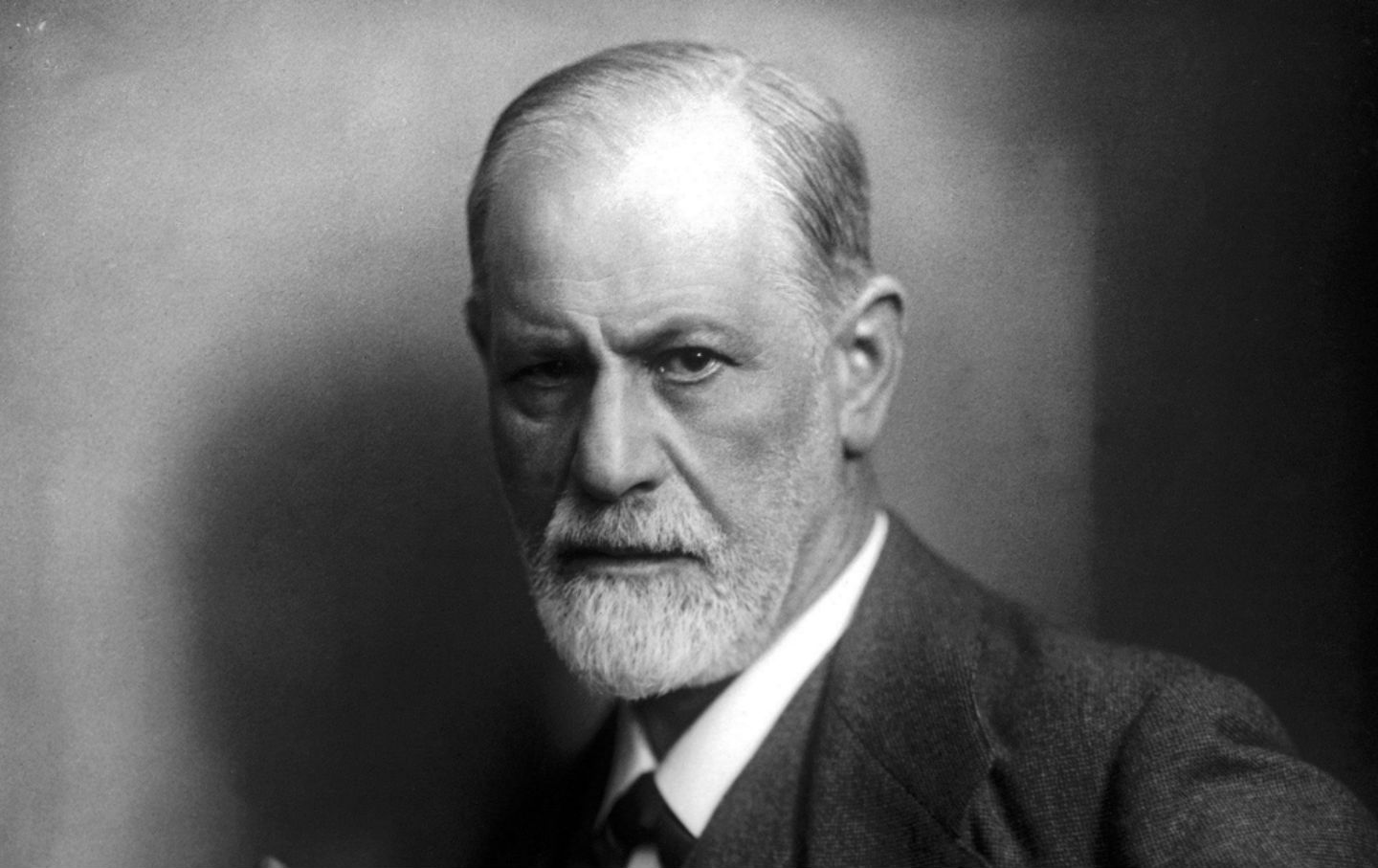 May 6, 1856: Sigmund Freud Is Born