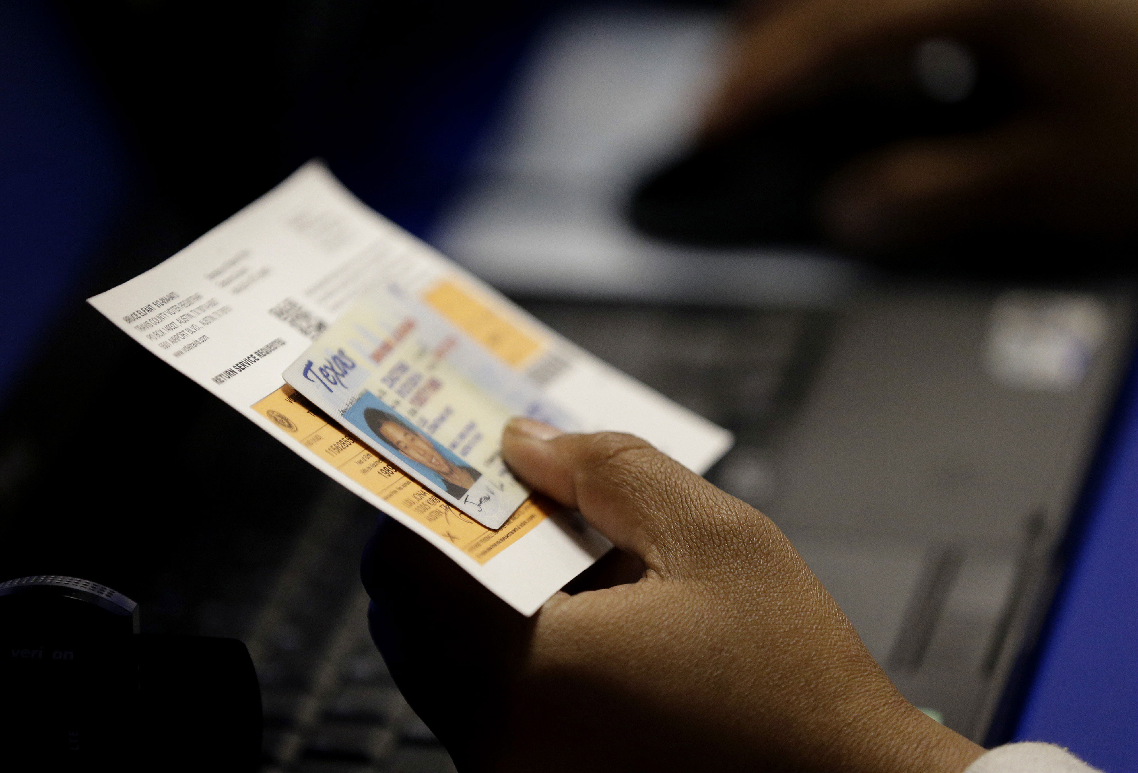 Will the Courts Finally Block Texas’ Worst-in-the-Nation Voter-ID Law?