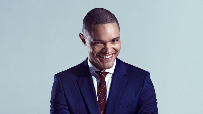 Trevor Noah’s Tweets Are Awful and Sexist. Don’t Fire Him for Them.
