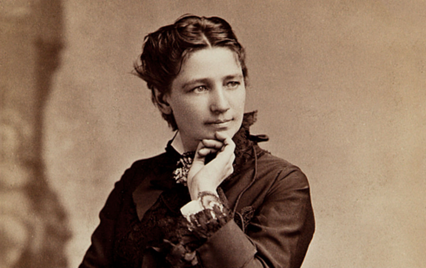 May 10, 1872: Victoria Woodhull Is the First Woman Nominated for President