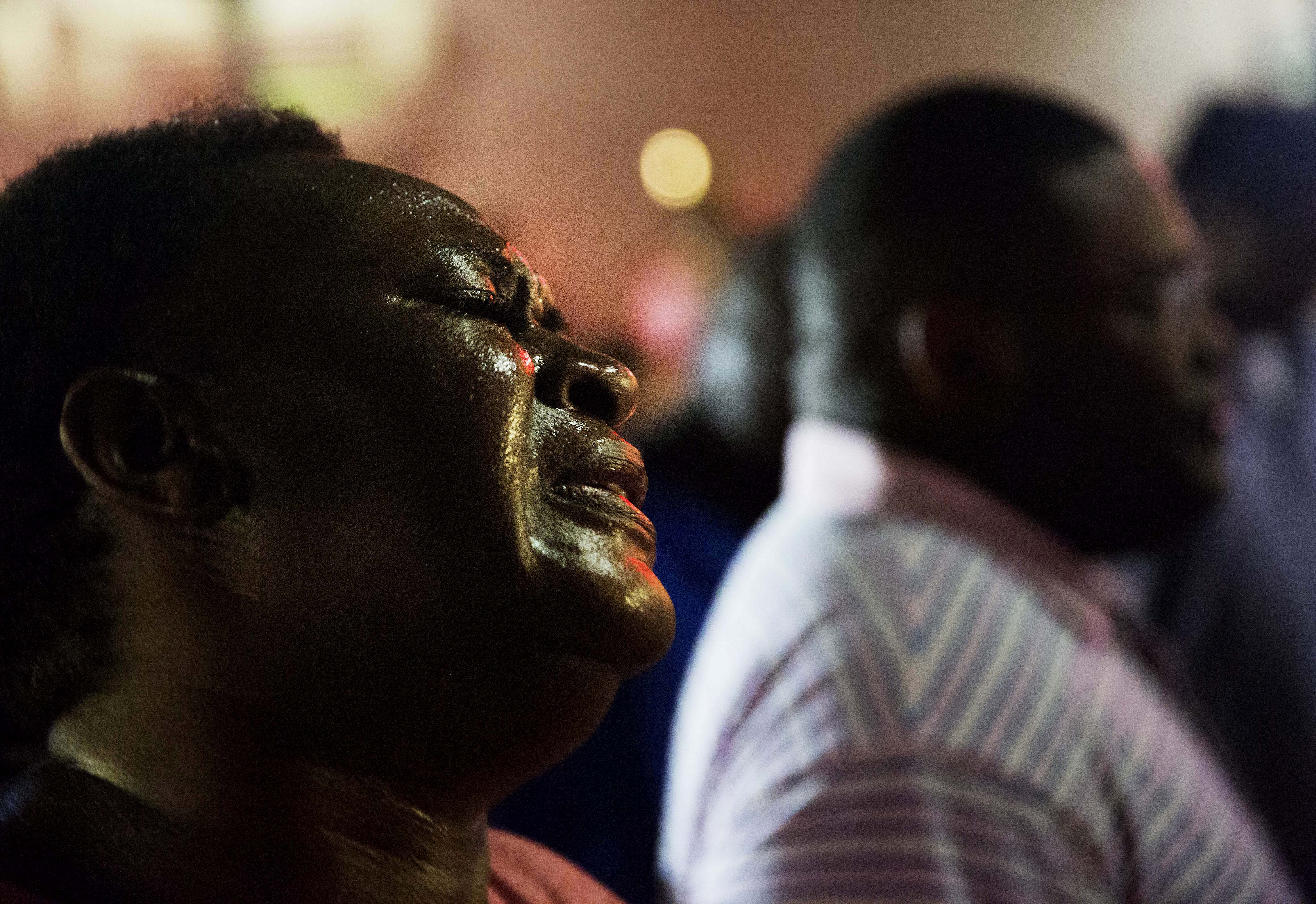 The Charleston Massacre and the Cunning of White Supremacy