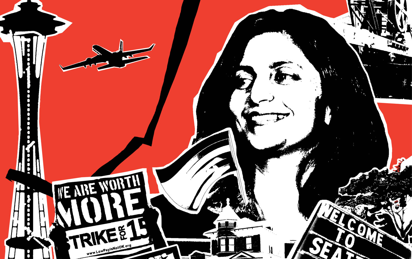 Kshama Sawant