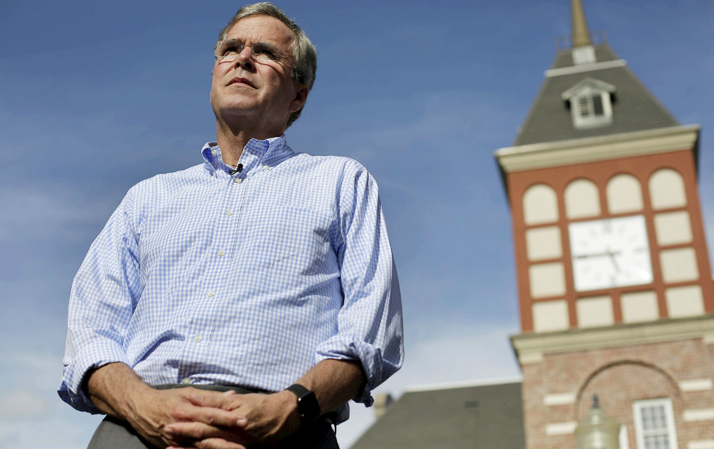 Jeb Bush