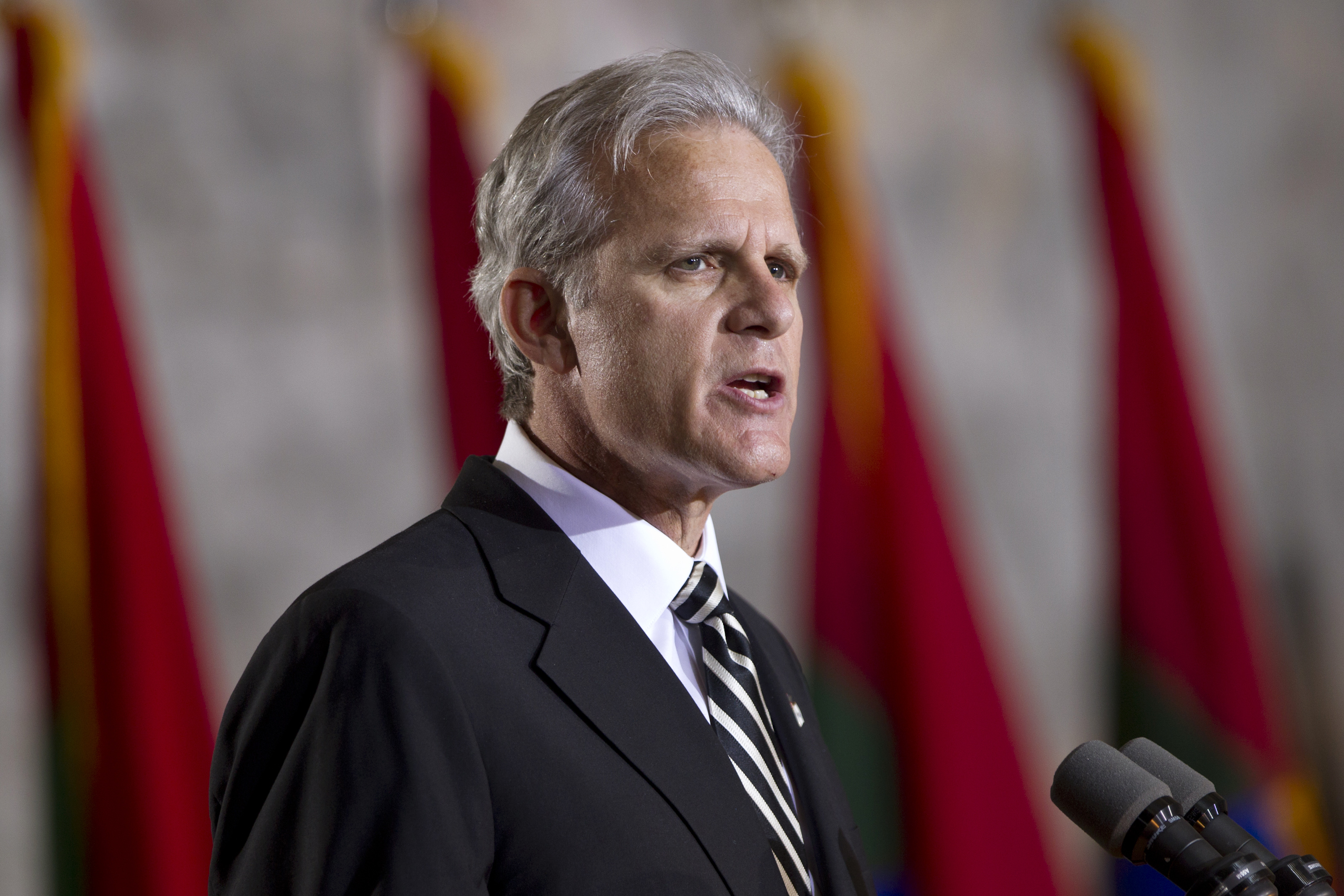 Michael Oren and the End of Liberal Zionism