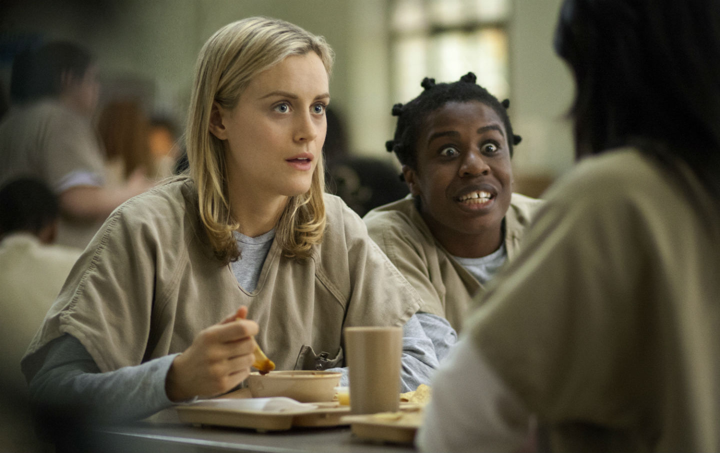 ‘Orange Is the New Black’ Is Dead Wrong About Disability