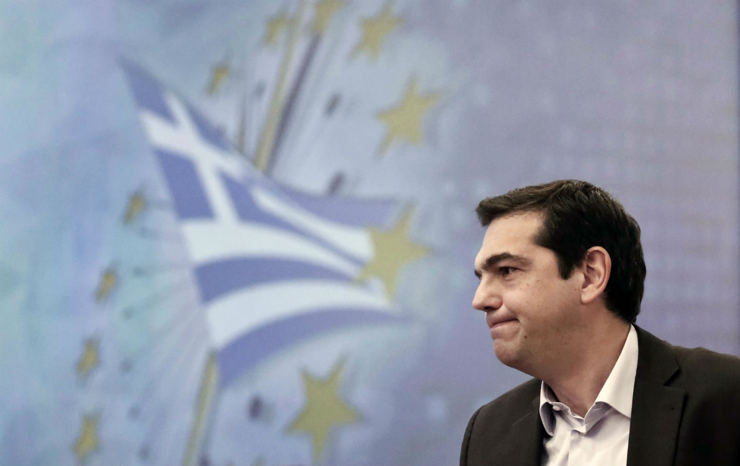 Syriza on the Brink