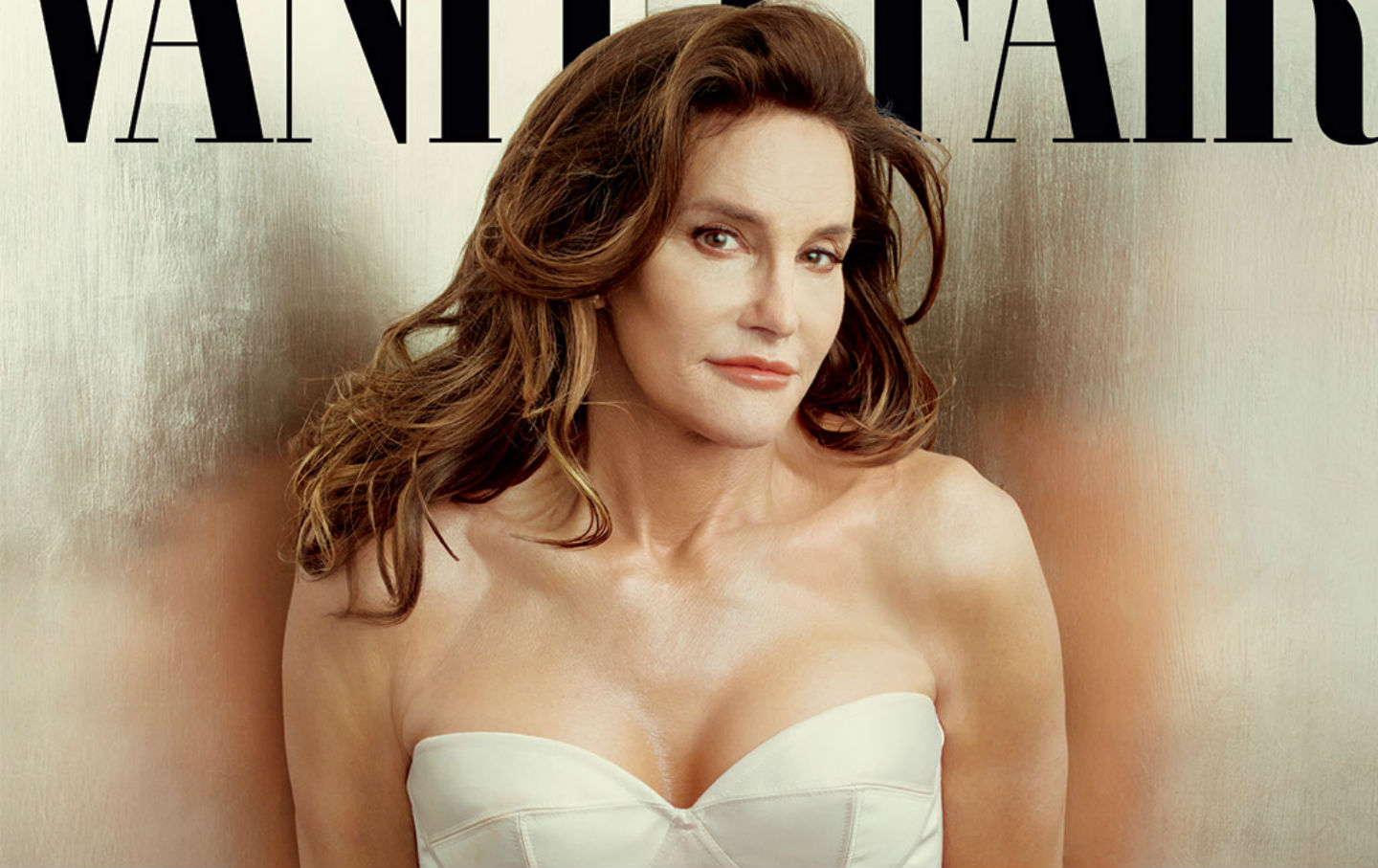 The Olympic Bravery of Caitlyn Jenner