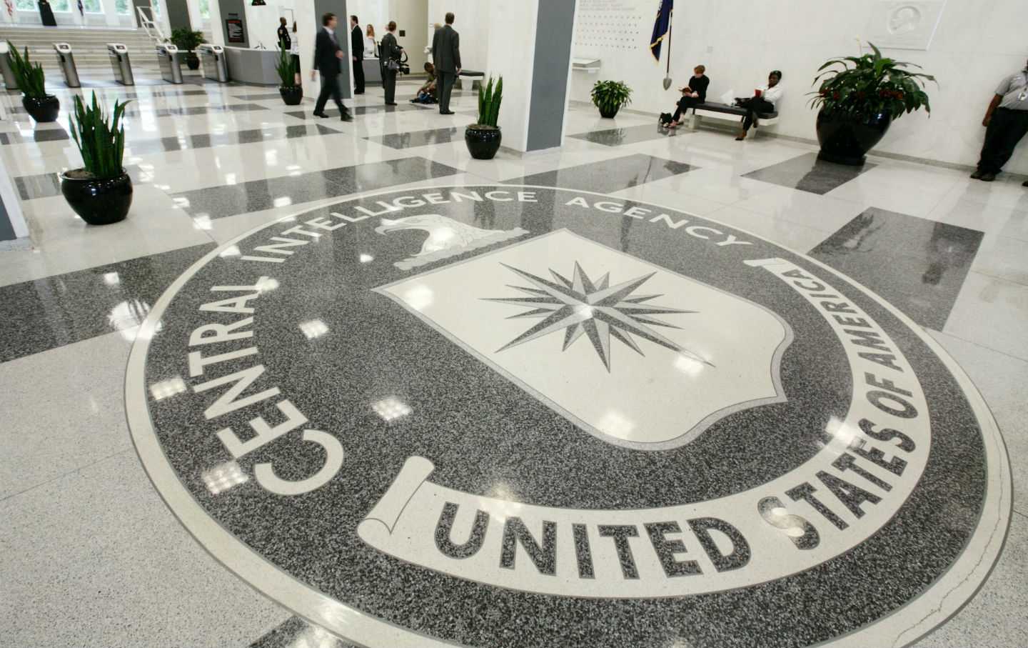 Can Congress Stop the CIA From Torturing Again?