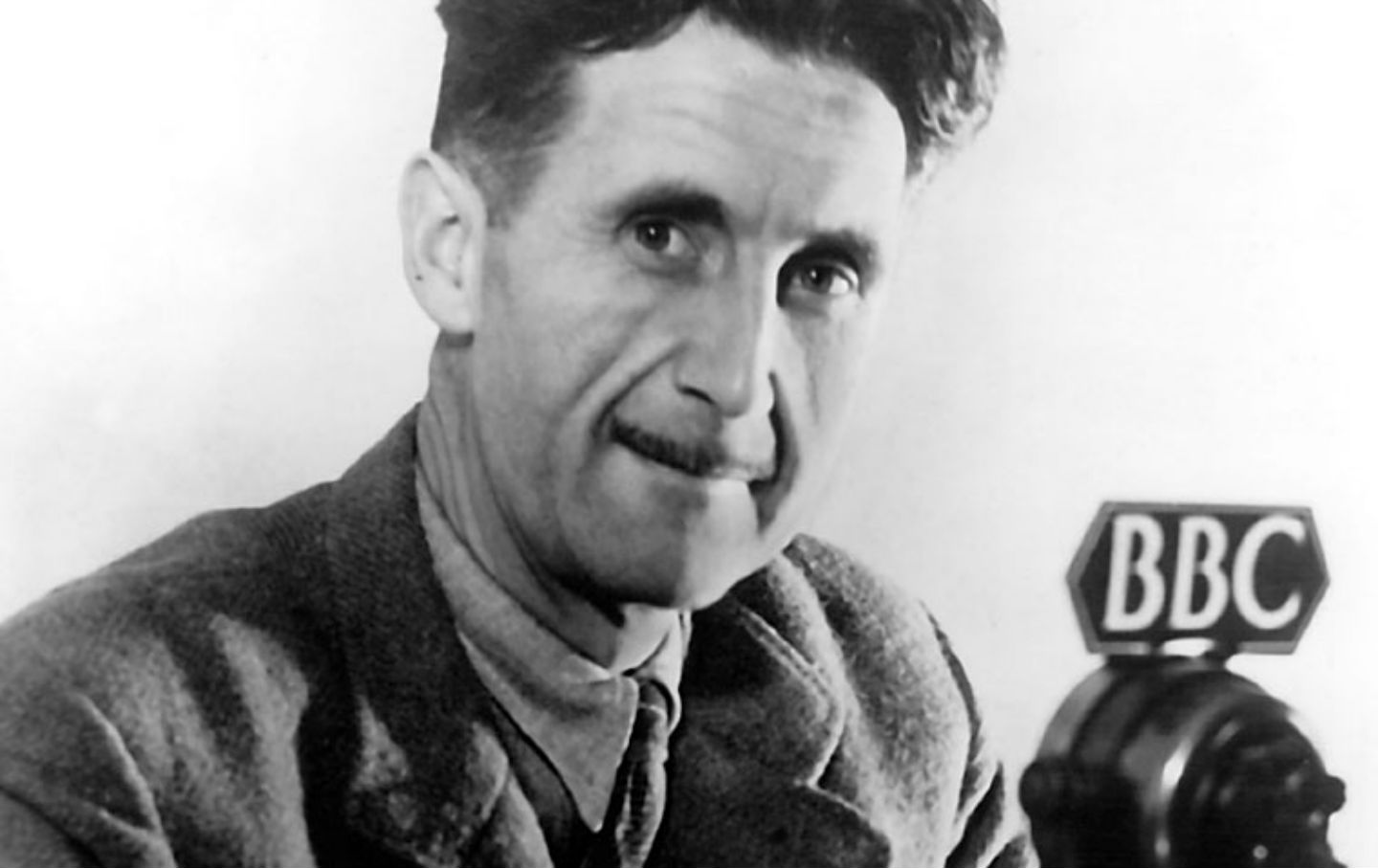 June 8, 1949: George Orwell’s ‘1984’ Is Published
