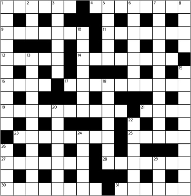 Puzzle No. 3368