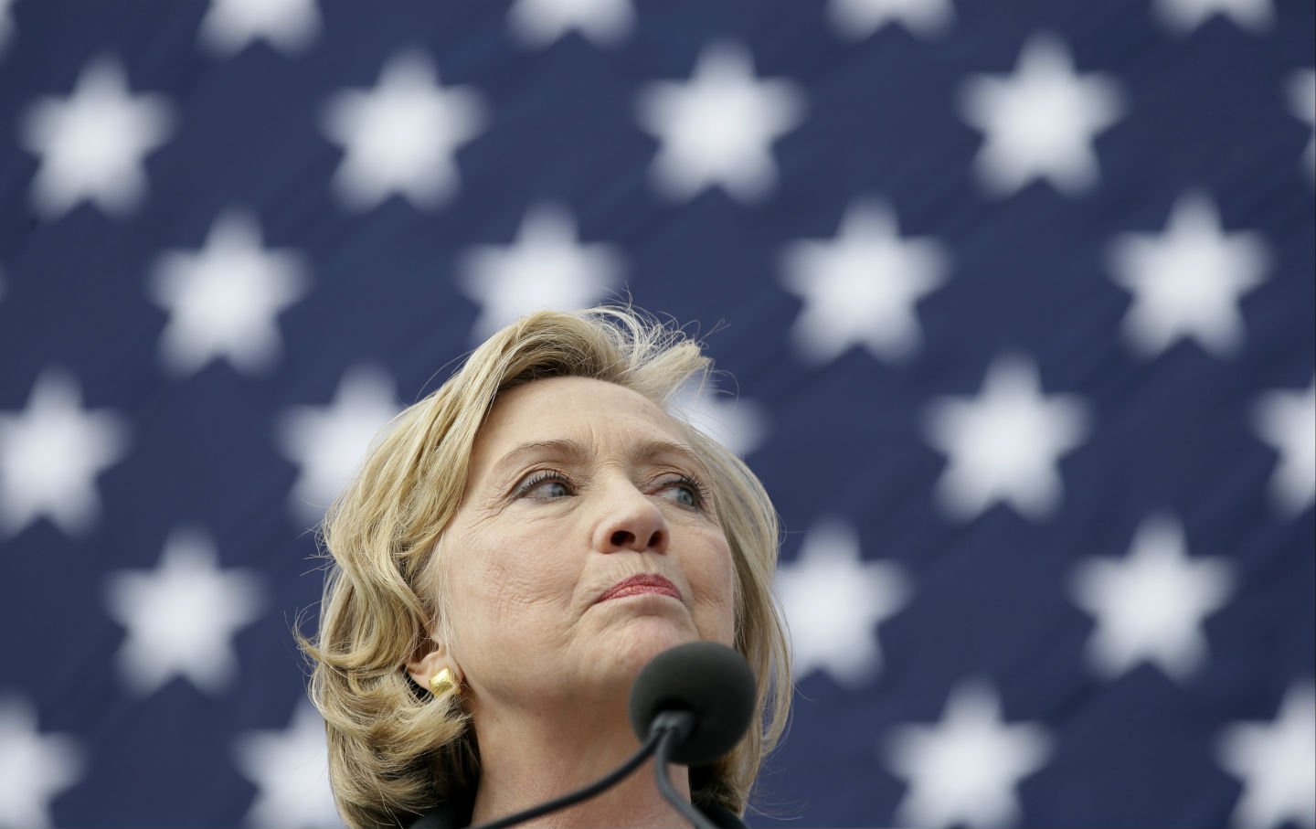 Hillary Clinton and the Anti-Democratic Origins of American Politics