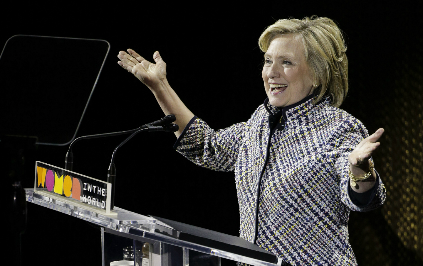 Why I’m Ready—and Excited—for Hillary