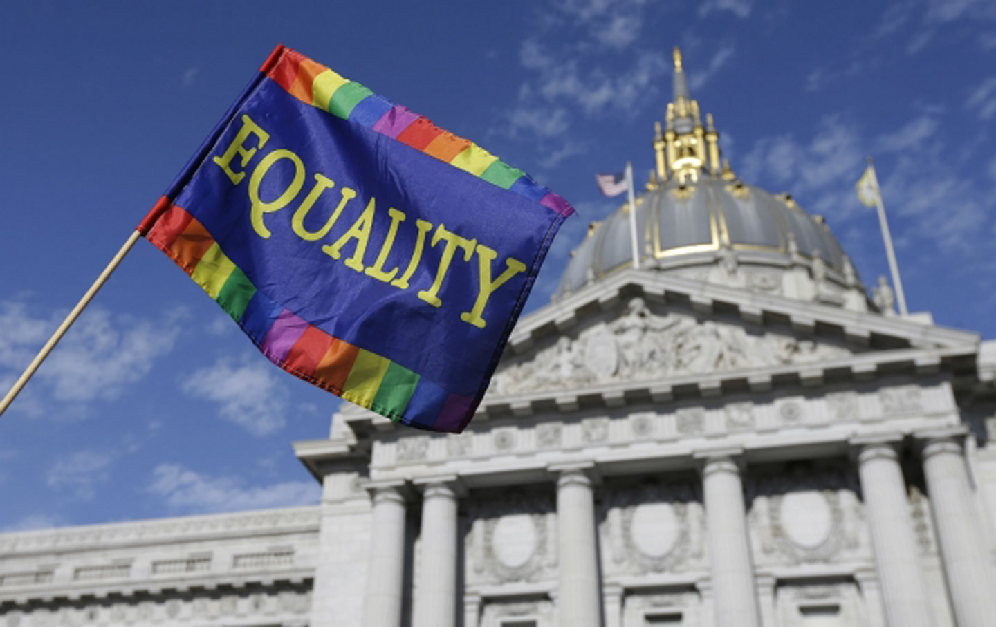 The Next Tactic In the Right’s Fight Against Gay Marriage? ‘Religious Liberty’