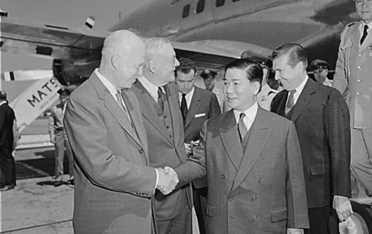 <p>Pentagon Papers</p>