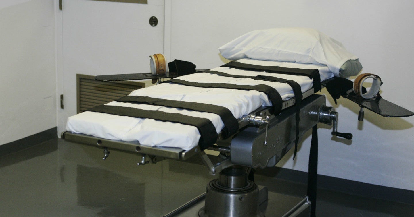 What Is The Supreme Court Opinion On Lethal Injection? – YOCP