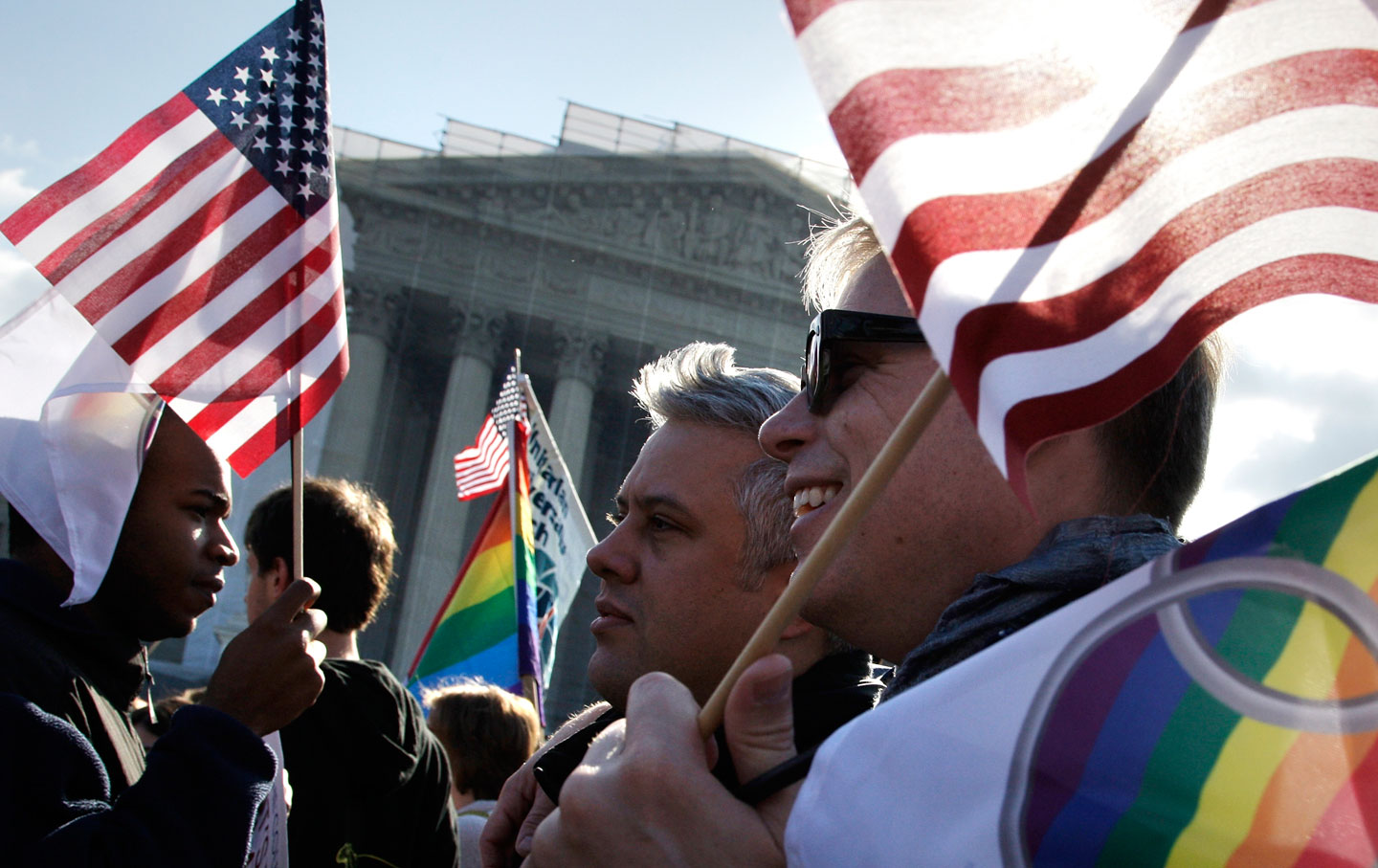 The Undetermined Legacy of ‘Obergefell v. Hodges’