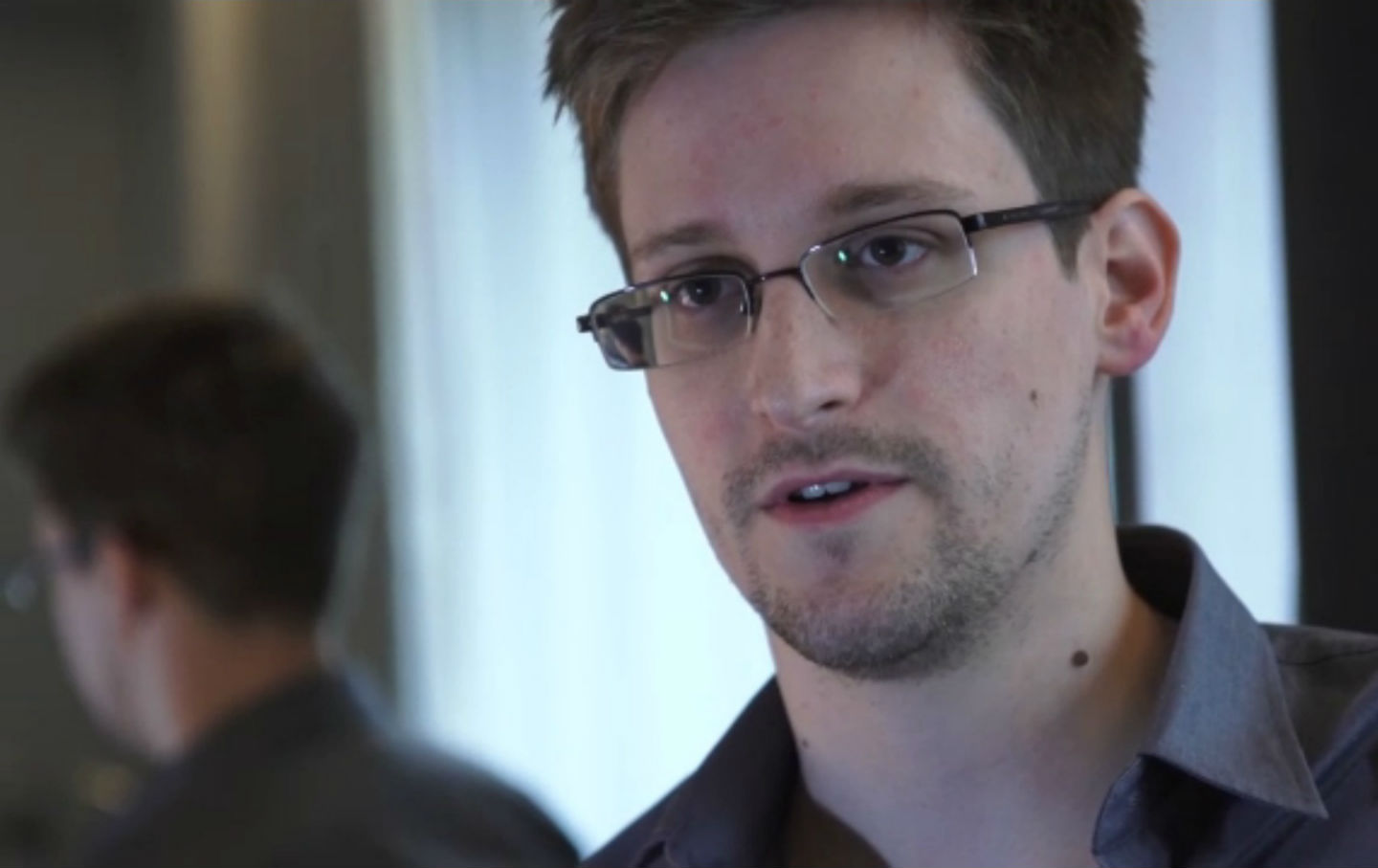 How Edward Snowden Sparked a Librarians’ Quarrel
