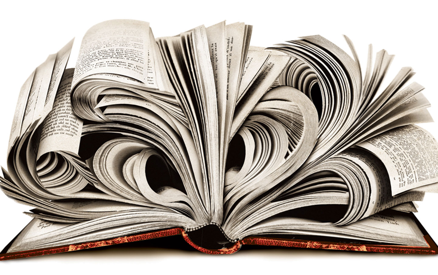 The Virtues of Difficult Fiction The Nation