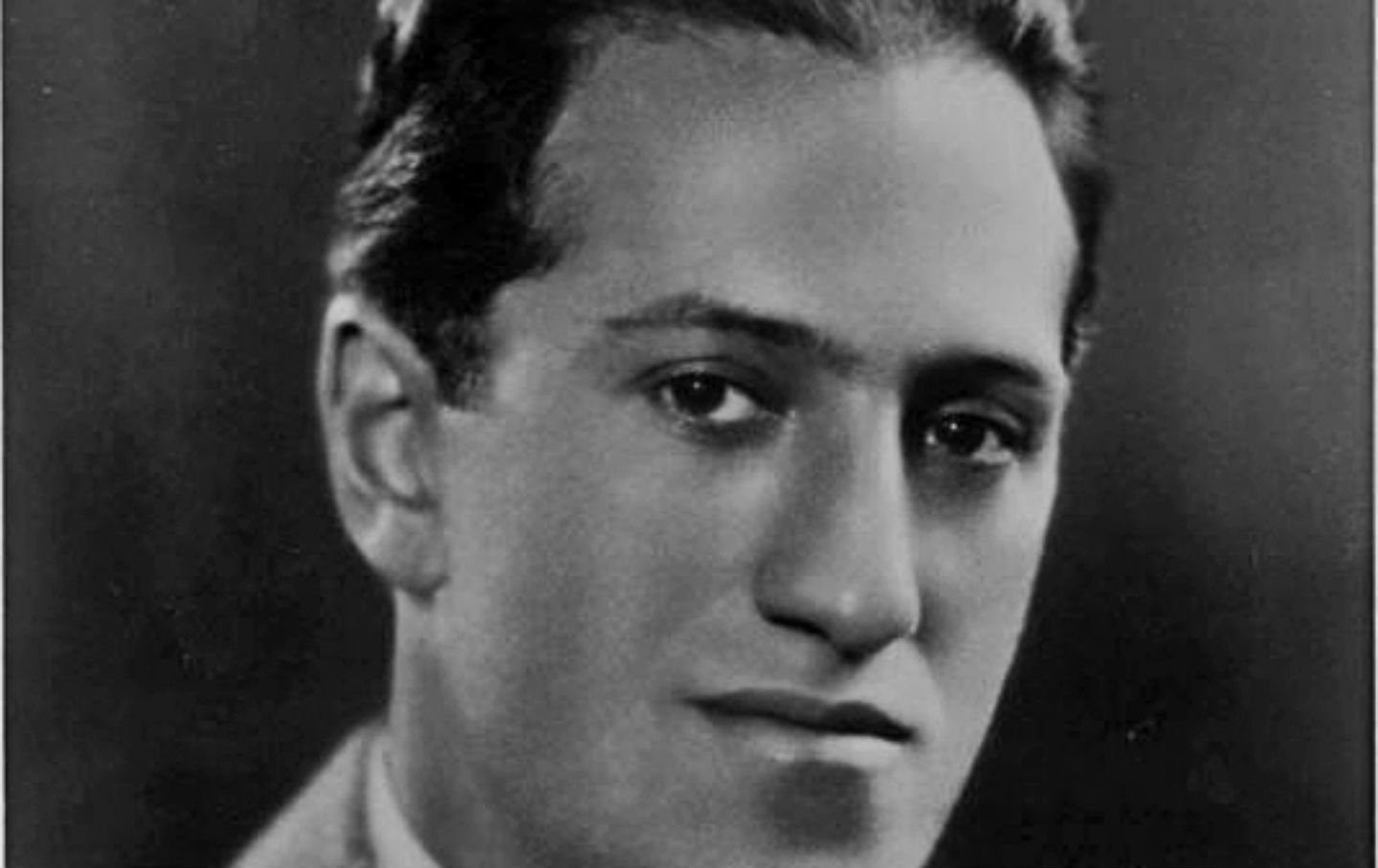July 11, 1937: George Gershwin Dies